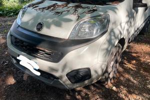 Fiat qubo