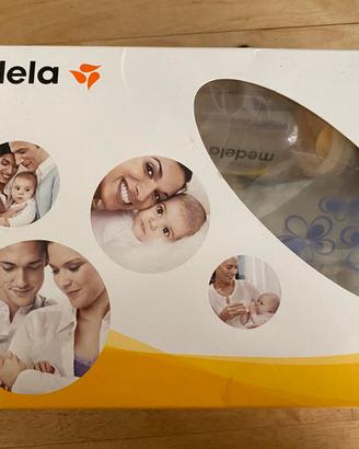 Tiralatte manuale Medela Harmony