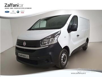 FIAT Talento 1.6 MJT PC-TN Furgone 10q