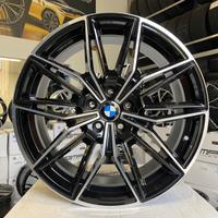 Cerchi NUOVI Bmw raggio 19 cod.49823
