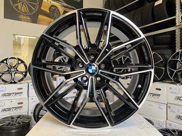 Cerchi NUOVI Bmw raggio 19 cod.49823
