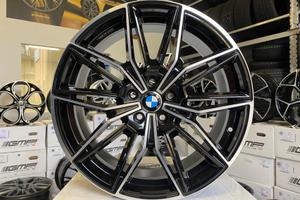 Cerchi NUOVI Bmw raggio 19 cod.49823