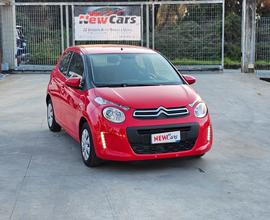 Citroen C1 VTi 68 5 porte Shine