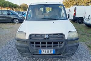 FIAT Doblo Doblò 1ª serie 1.3 JTD cat Cargo Lami