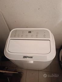 condizionatore zephir 12000 btu