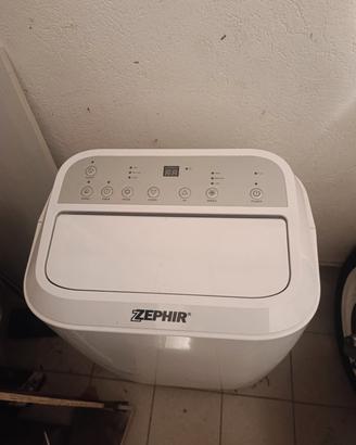 condizionatore zephir 12000 btu