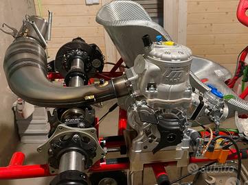 Motore Kart TM OK-N 125