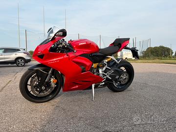 Ducati Panigale V2