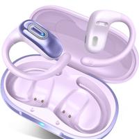 Cuffie Open Ear, Cuffie Bluetooth Sport 5.4, 50 Or