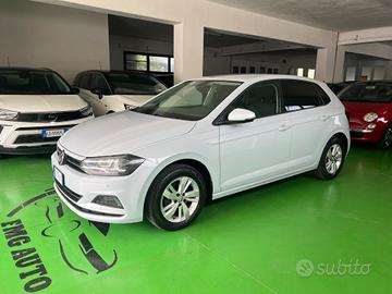 Volkswagen Polo 1.0 TSI 5p. Comfortline BlueMotion
