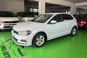 Volkswagen Polo 1.0 TSI 5p. Comfortline BlueMotion