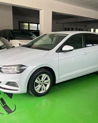 Volkswagen Polo 1.0 TSI 5p. Comfortline BlueMotion