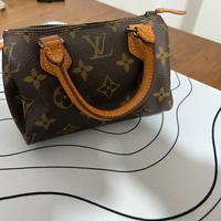 Louis Vitton mini speedy