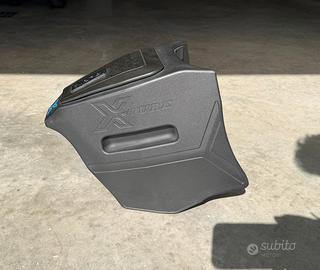 Honda XAdv Case XTure