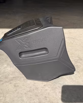 Honda XAdv Case XTure