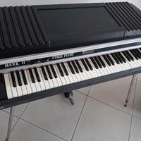 Piano Fender Rhodes