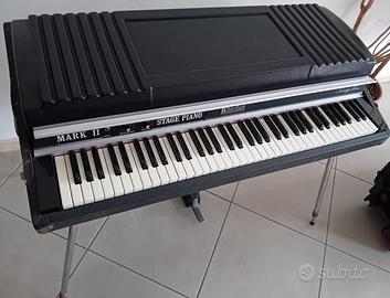 Piano Fender Rhodes