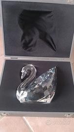 Swarovski cigno maxi grandezza 