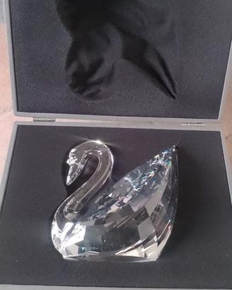 Swarovski cigno maxi grandezza 