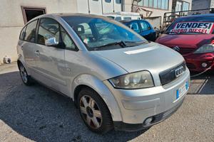 Audi A2 1.4 16V Top