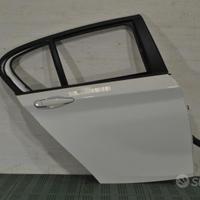 BMW serie 1 F20 Porta posteriore destra | 19074