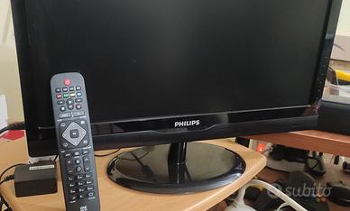 Tv monitor Pc Philips
