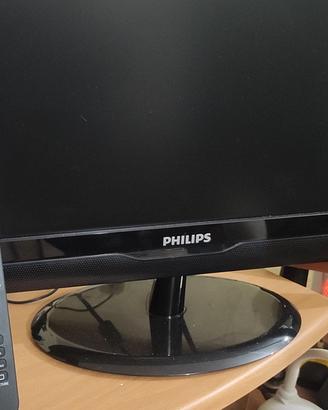 Tv monitor Pc Philips
