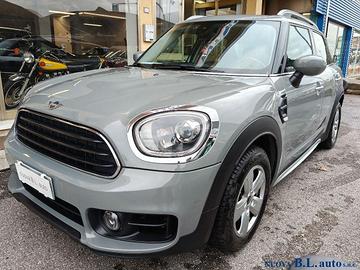 MINI - Countryman - Mini One Northwood Edition