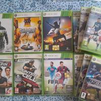 VIDEOGIOCHI XBOX 360