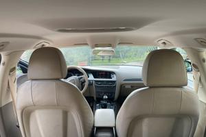 A4 3.0 v6  avant full optional