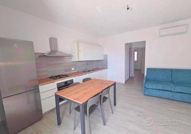 LA CALETTA, Nuovo appartamento arredato