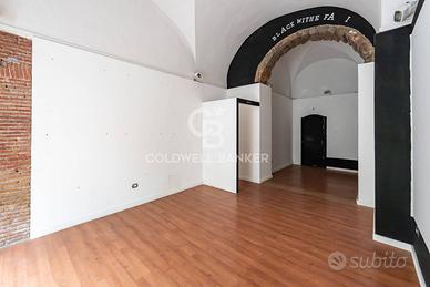 Attività commerciale - Acireale