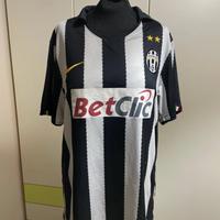 Maglia Juventus Chiellini