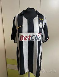 Maglia Juventus Chiellini