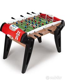 Calcio balilla calcetto