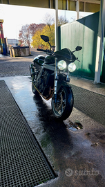 Triumph Speed 955i