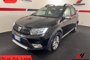 Dacia Sandero Stepway 0.9 TCe 90 CV *ANCHE NEOPATE