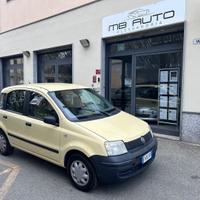 Fiat Panda 1.1 active