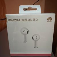 Huawei freebuds 2 SE Ceramic White (bianco)