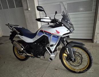 Honda Transalp XL 750