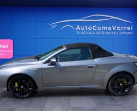 ALFA ROMEO Spider (2006-2011) Spider 2.4 JTDm E...