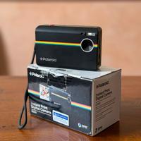 Polaroid Instant Print Digital Camera Z2300