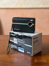 Polaroid Instant Print Digital Camera Z2300