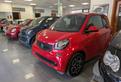 SMART ForTwo BRABUS 1.0cc 71cv TETTO PANORAM CRU