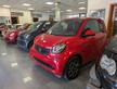SMART ForTwo BRABUS 1.0cc 71cv TETTO PANORAM CRU