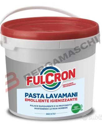 Pasta lavamani Arexons Fulcron 0,75 Litri