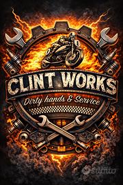 Clint Works