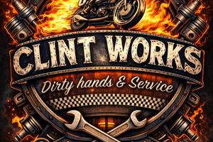 Clint Works
