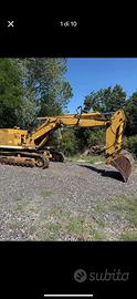Escavatore