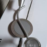 Lampadario a faretti